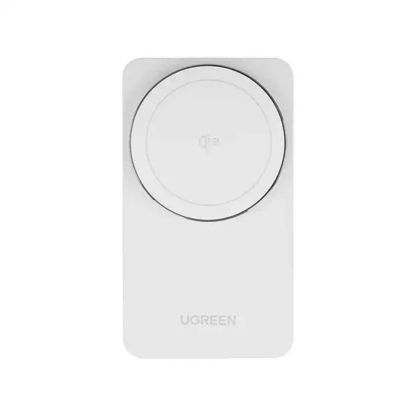 UGREEN W706 (45057) 2-in-1 20W Magnetic Wireless Charger