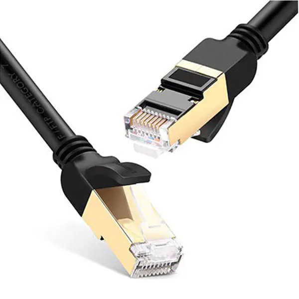 UGREEN NW107 (11270) Cat7 Gigabit RJ45 Ethernet Cable - 3M