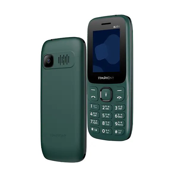 Symphony BL104 Feature Phone
