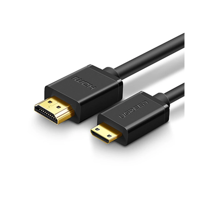 Ugreen HD108 (11167) Mini HDMI to HDMI Cable