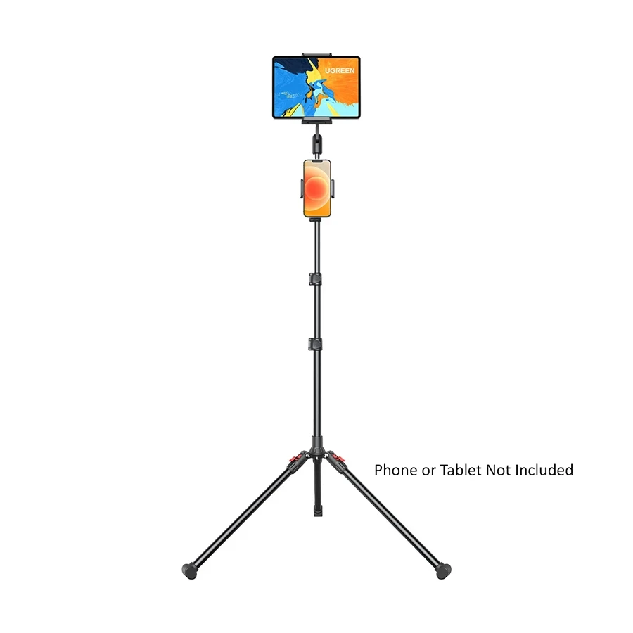 Ugreen LP585 (15647) Tablet and Phone Tripod Stand