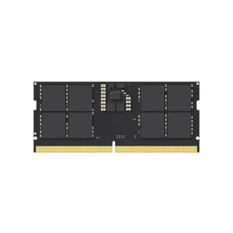 Lexar 16GB 5600 BUS DDR5 SODIMM Laptop RAM