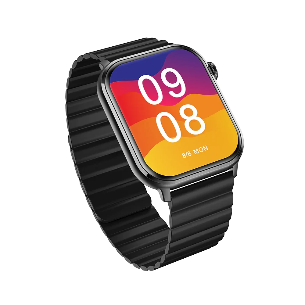 Imilab W02 Bluetooth Calling Smart Watch