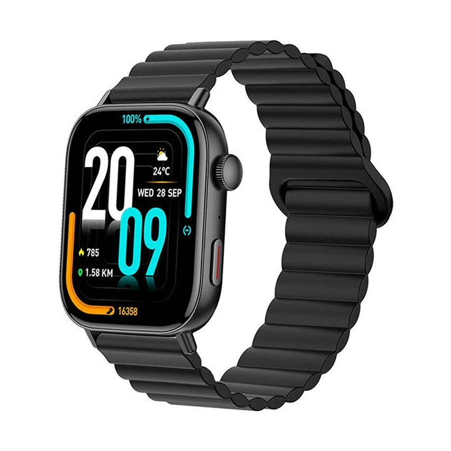Colmi C8 Max Bluetooth Calling Smart Watch