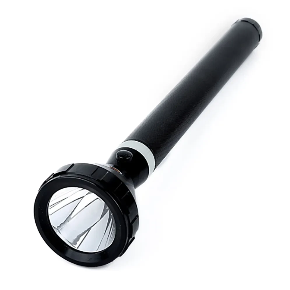 Geepas GFL4653 Rechargeable LED Flashlight in Bangladesh