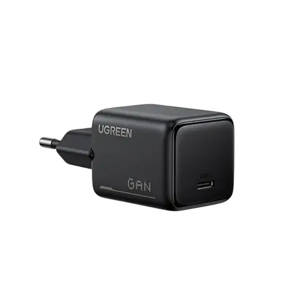 UGREEN X517 (65736) 25W USB-C GaN Fast Charger