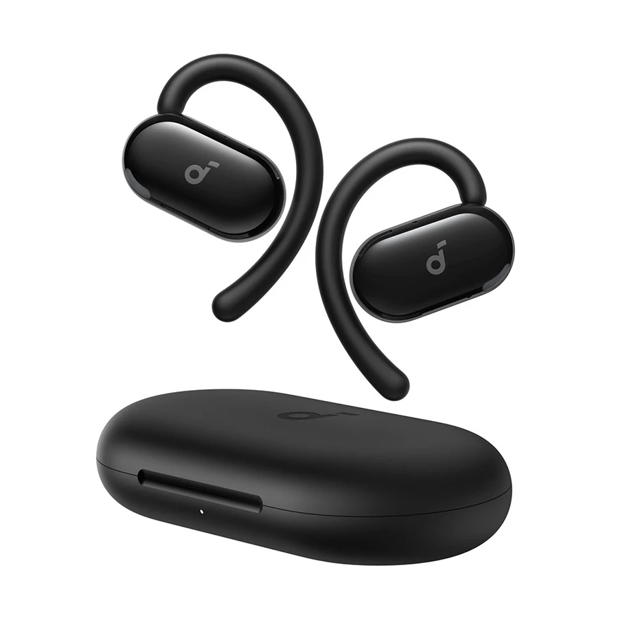 Anker Soundcore V20i Bluetooth Open-Ear Earbuds
