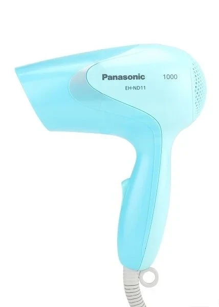 Panasonic EH-ND11-A62B Hair Dryer With Turbo Dry Mode 1000 Watts