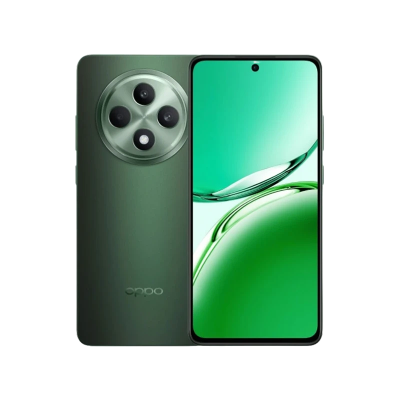 Oppo Reno12 F Smartphone