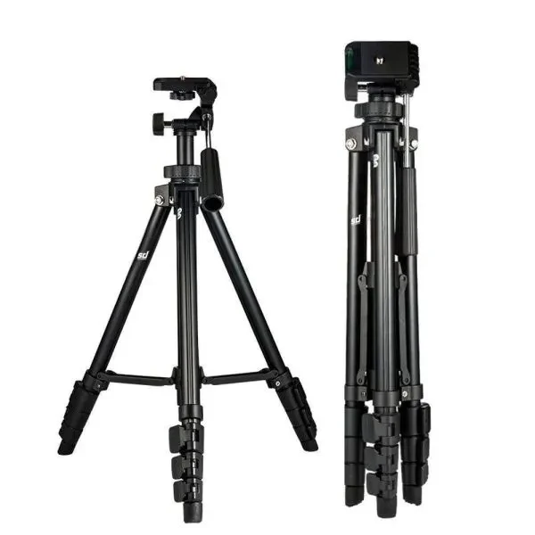 Yunfeng 3388 Professional Foldable Heavy Duty Tripod