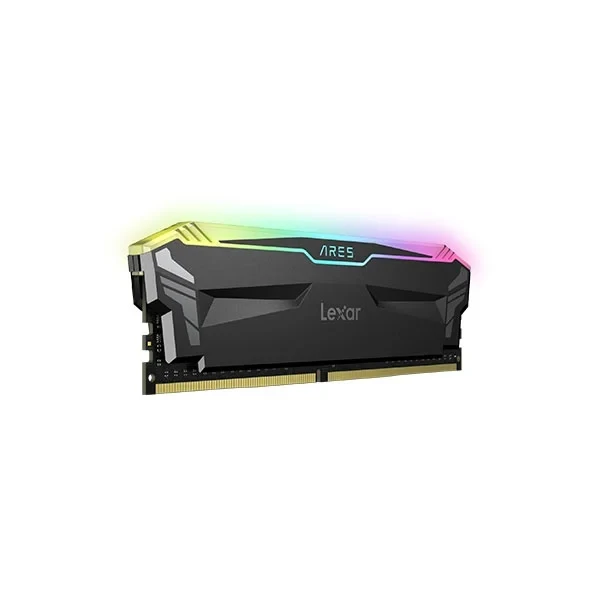 Lexar ARES RGB 16GB (2 X 8GB) DDR4 3600 BUS Desktop RAM