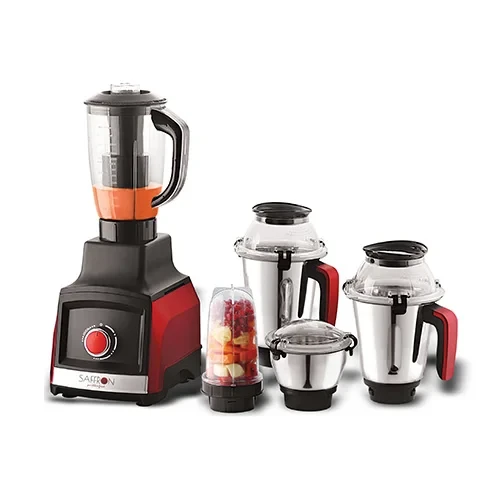 Saffron Icon 5.0 1000W Juicer Mixer Grinder