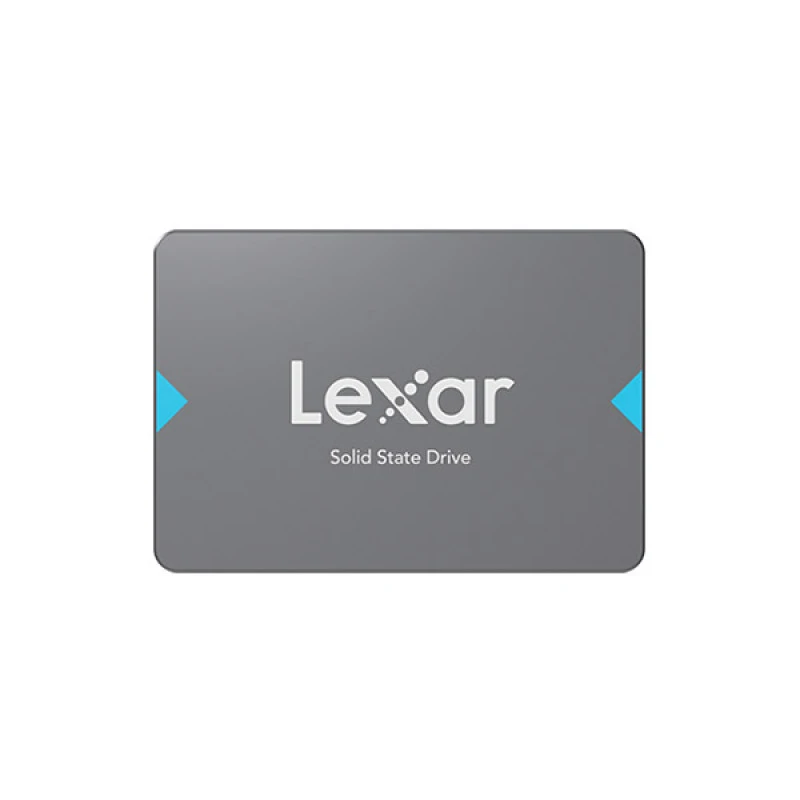 Lexar NQ100 240GB 2.5-inch SATA III (6Gb/s) SSD