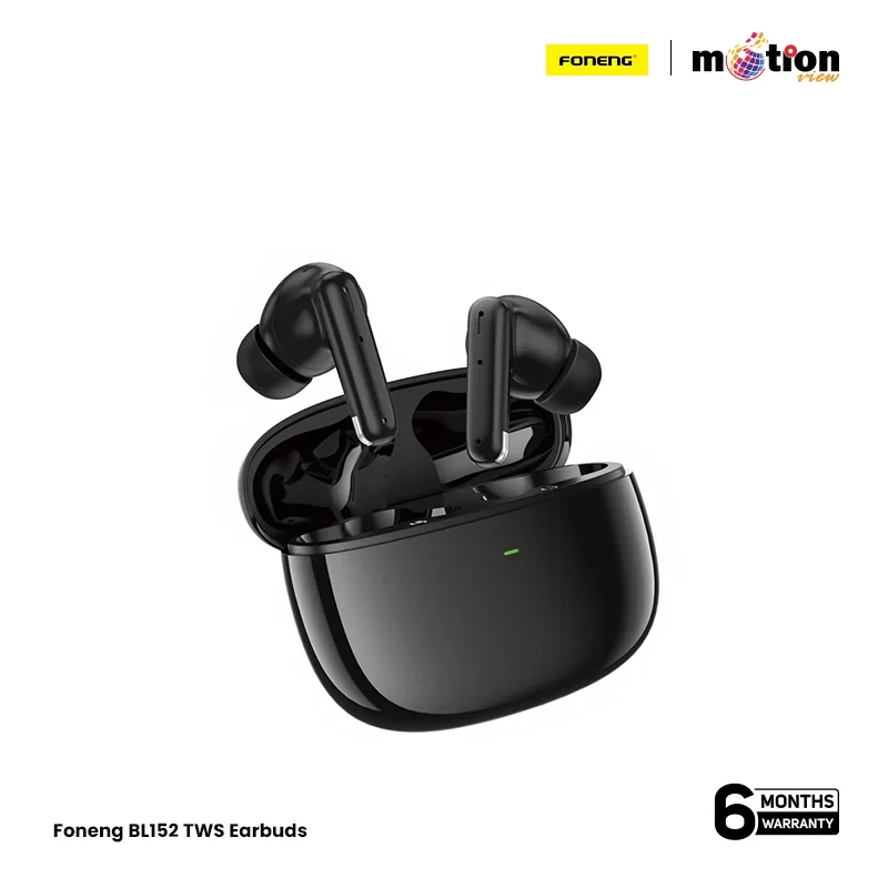 Foneng BL152 ANC+ ENC TWS Earphone