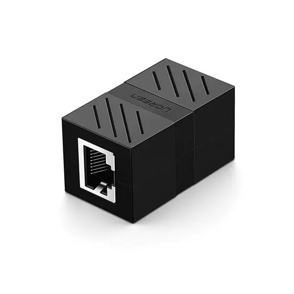 Ugreen NW114 (20390) RJ45 Network Coupler