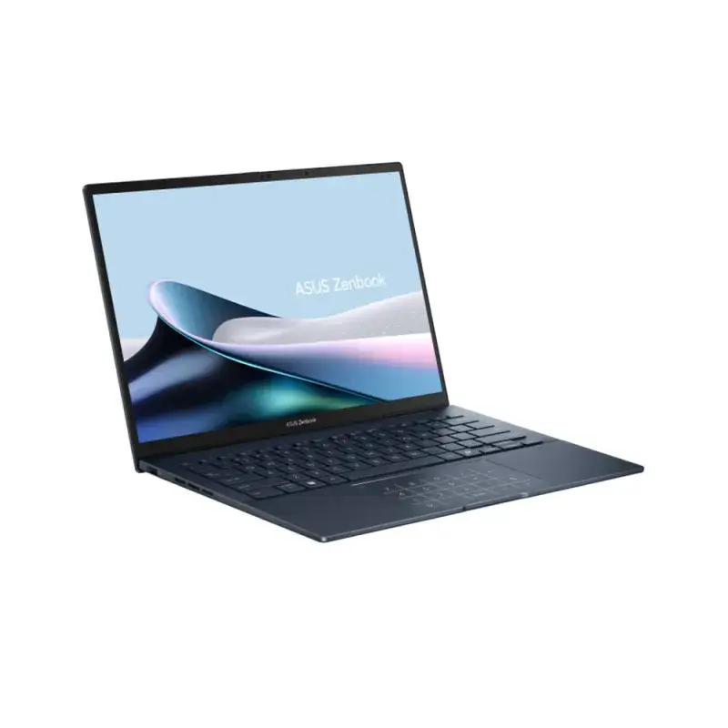 ASUS Zenbook 14 UX3405CA-QL236W Intel Core Ultra 5 225H 16GB RAM 512GB SSD 14" Touch Display Laptop