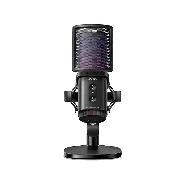 UGREEN CM581 (65629) USB Desktop Microphone