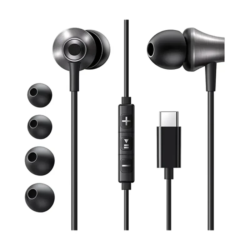 Ugreen EP105 (35754) In-Ear Earphones with USB-C Connector