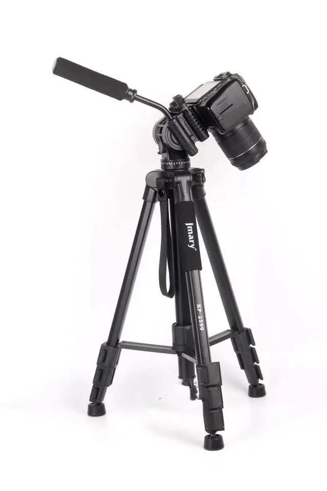 Jmary KP 2599 Professional Camera Tripod And Monopod