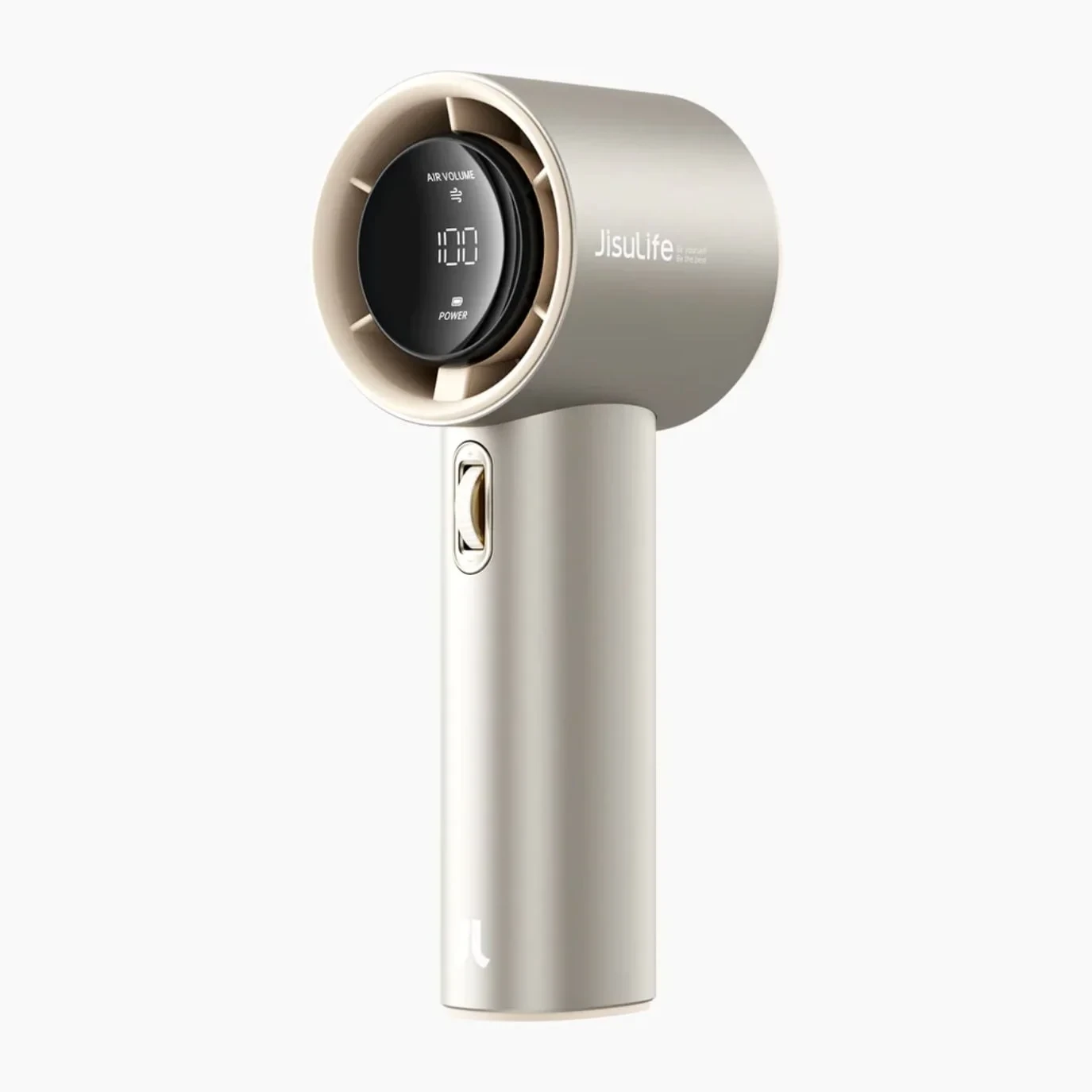 Jisulife Fa53 Handheld Pro1S Rechargeable Fan