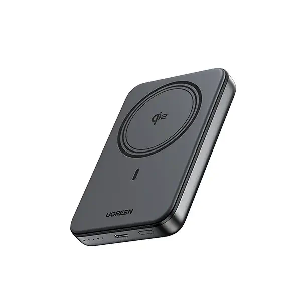 UGREEN PB761 (45763) 10000mAh 30W Magnetic Wireless Power Bank