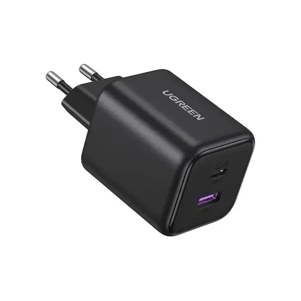 UGREEN X525 (65057) 45W 2-Port GaN Fast Charger - EU