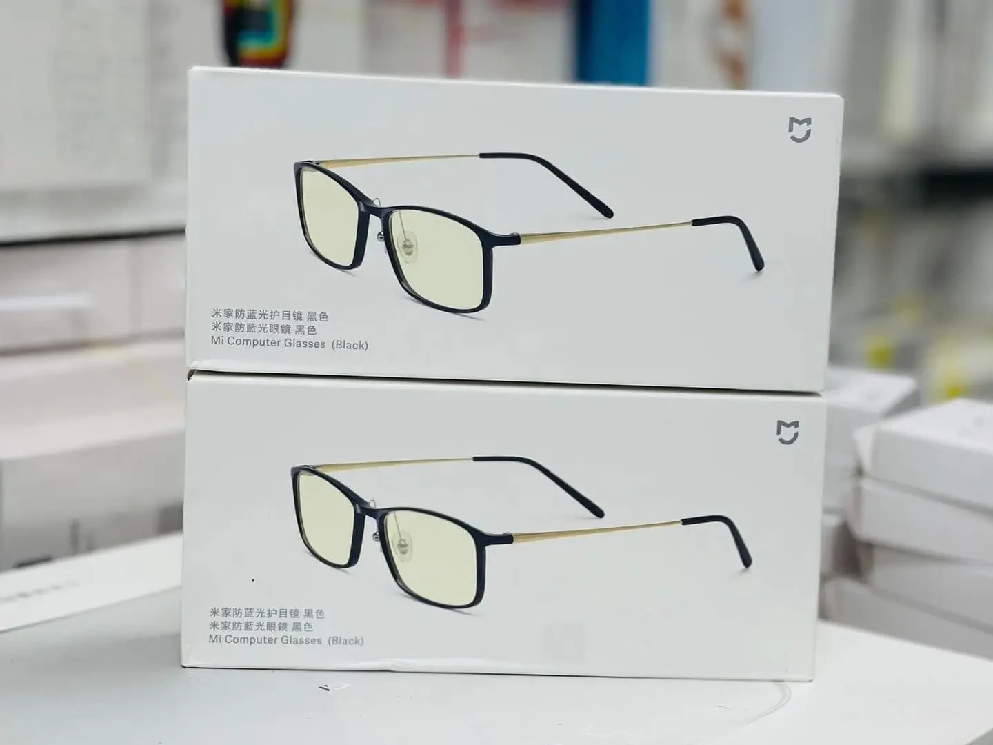 Xiaomi Mi Computer Glasses - HMJ01TS