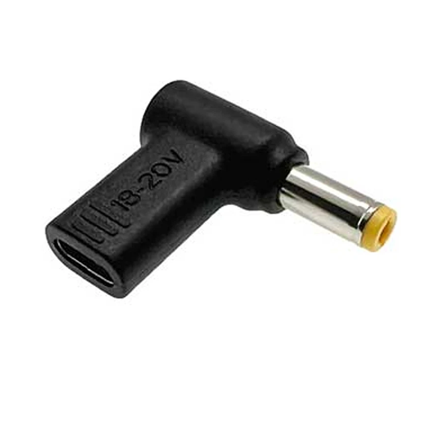 Ugreen X377 (35068) DC Connector for Asus Laptop