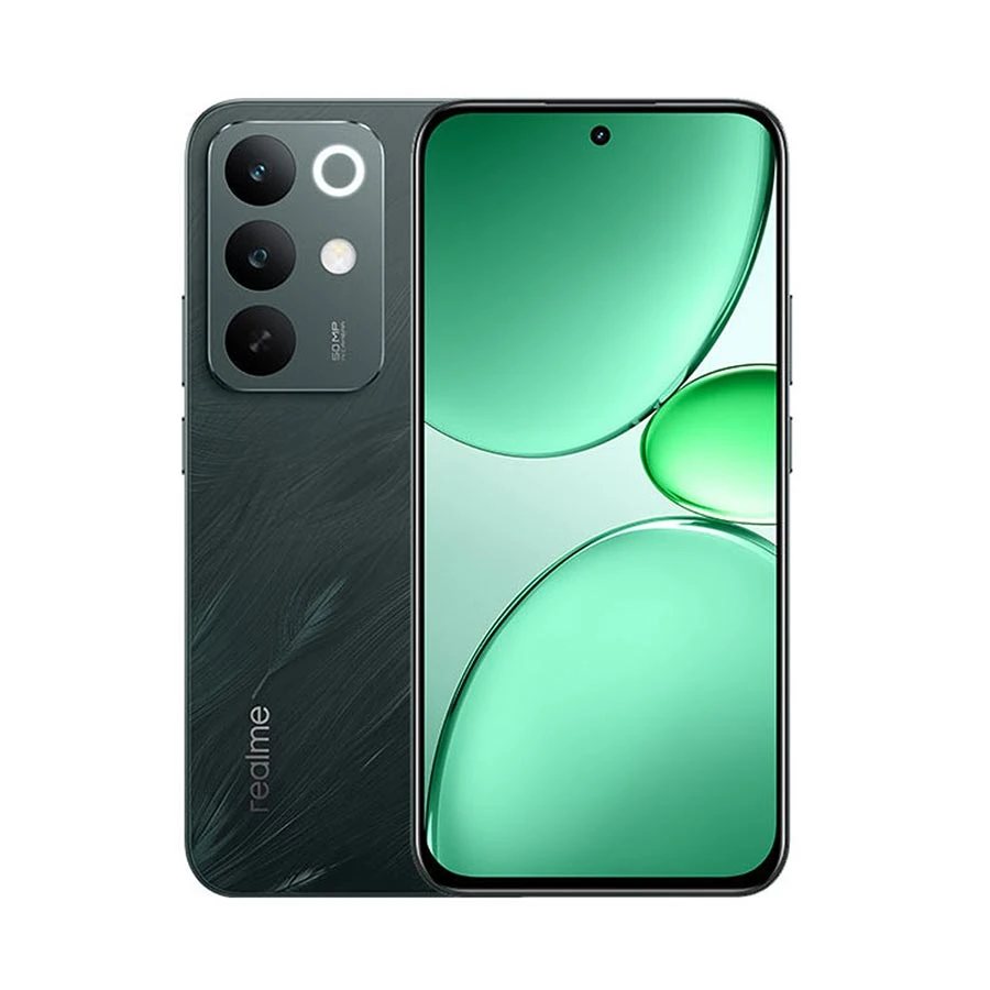 Realme C85 Pro Smartphone - Official