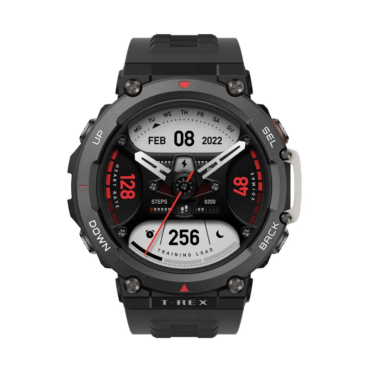 Amazfit T-Rex 2 Smart Watch Global Version