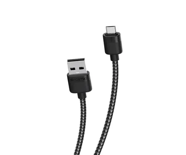 Oraimo DuraLine 3 OCD-M32 Fast Charging Micro USB Data Cable