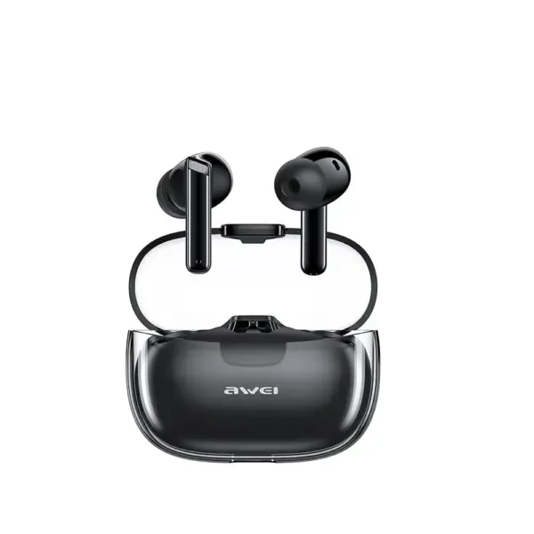 Awei T52 ANC Wireless Bluetooth Earbuds