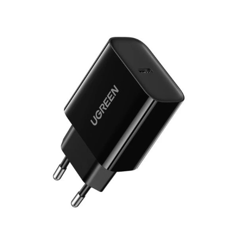 Ugreen CD137 (10191) 20W Fast Charger EU