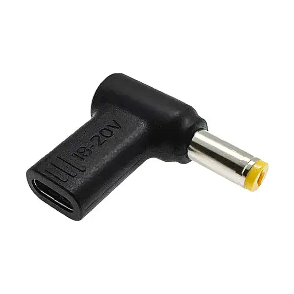 Ugreen X377 (35067) DC Connector for Acer Laptop