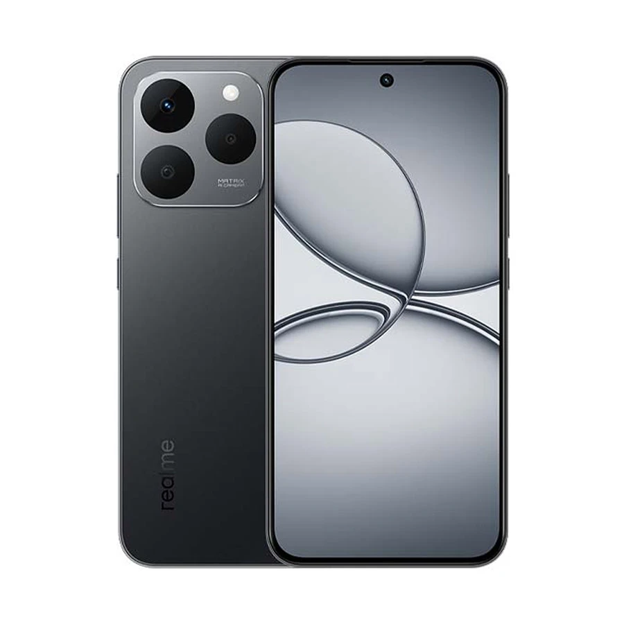 Realme 15T Smartphone - Official