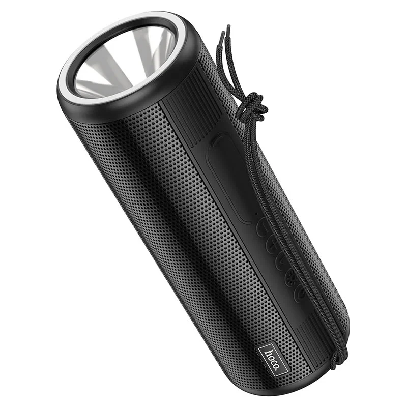 Hoco HC11 Bluetooth Wireless Speaker With Flashlight