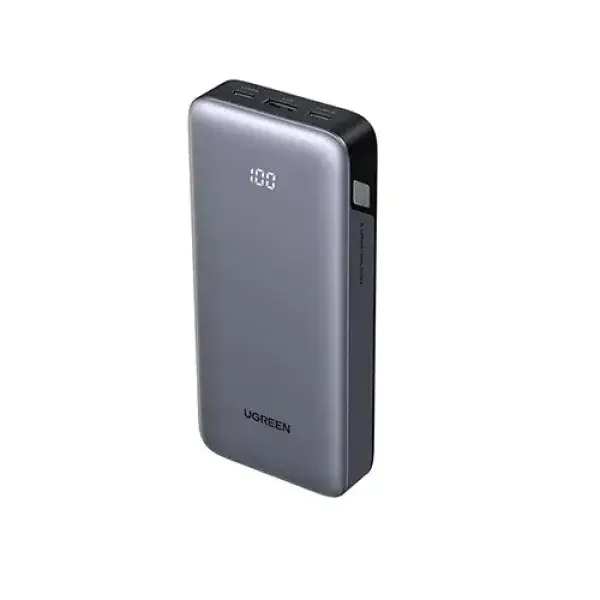 UGREEN PB532 (55989B) 30W Two-way Fast Charging Power Bank