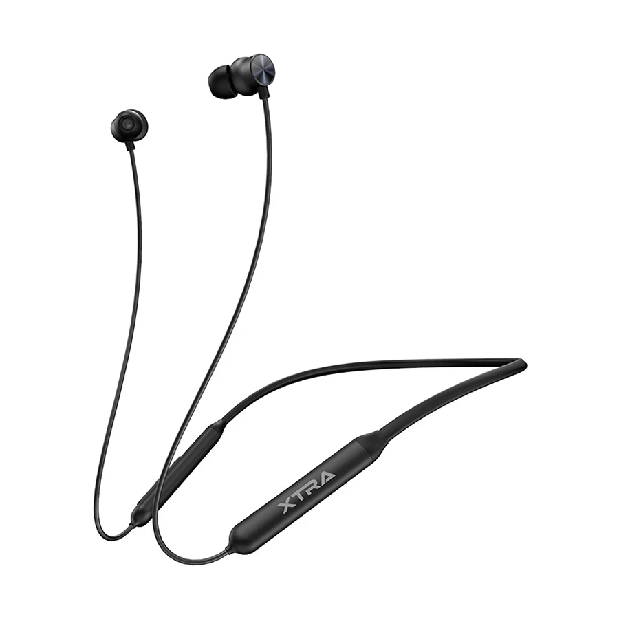 Xtra N50 In-ear Neckband Bluetooth Earphone