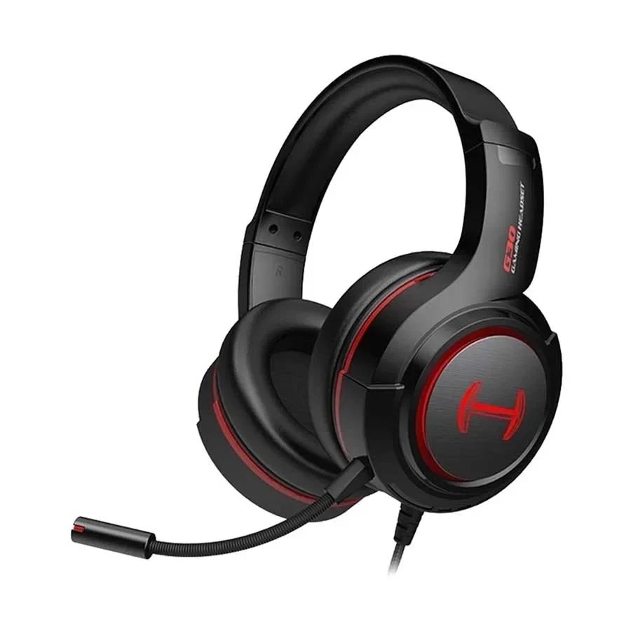 Edifier Hecate G30 II 7.1 Virtual Surround Sound Gaming Headphone