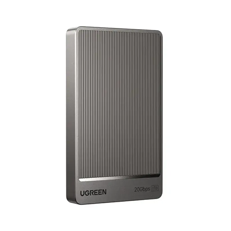 Ugreen CM766 (35270) Portable Solid State Drive