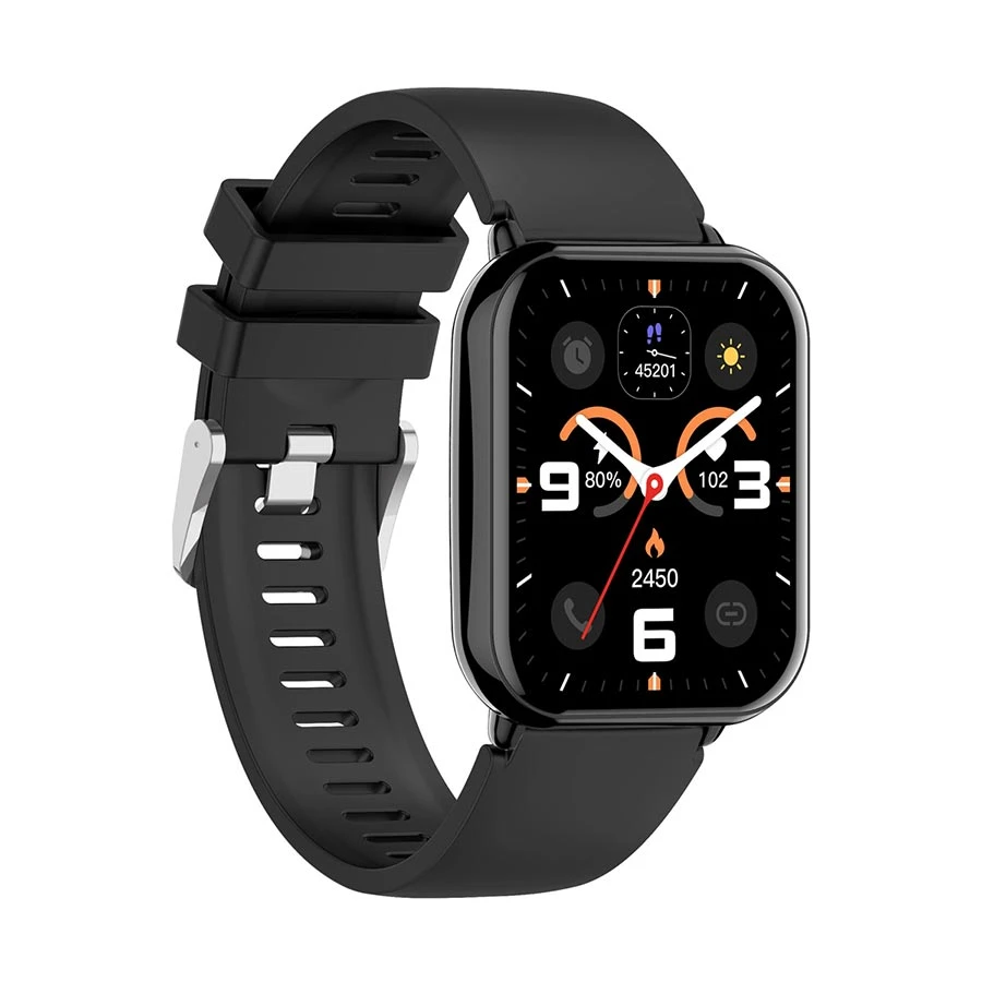 WiWU SW09 Bluetooth Calling Smart Watch