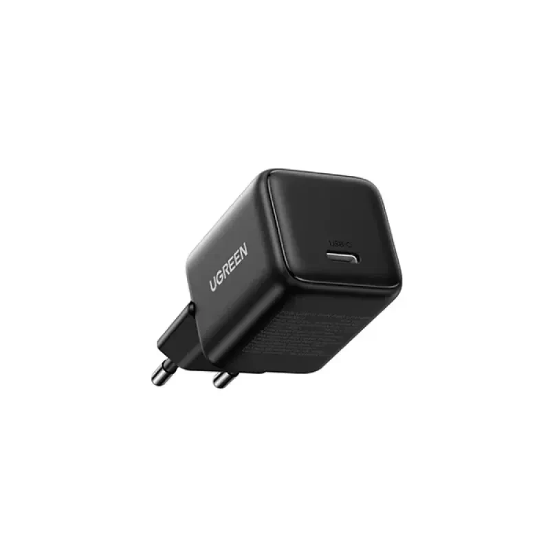 Ugreen X512 (55553) 20W USB-C GaN Fast Charger - EU