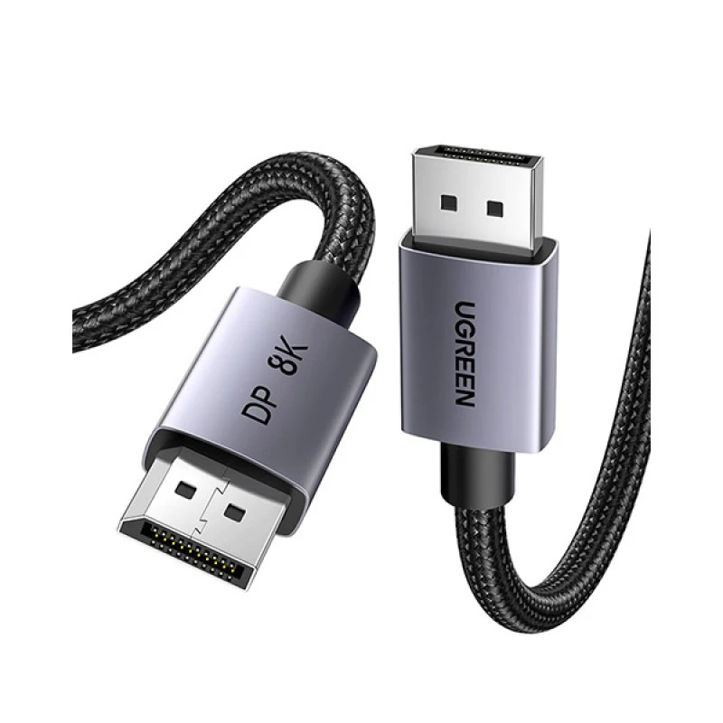 Ugreen DP120 (25903) 8K DisplayPort Cable