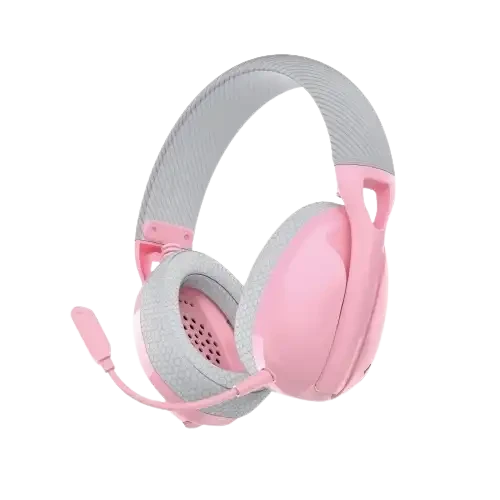 Fantech Tamago WHG01 Space Edition Bluetooth Headphone