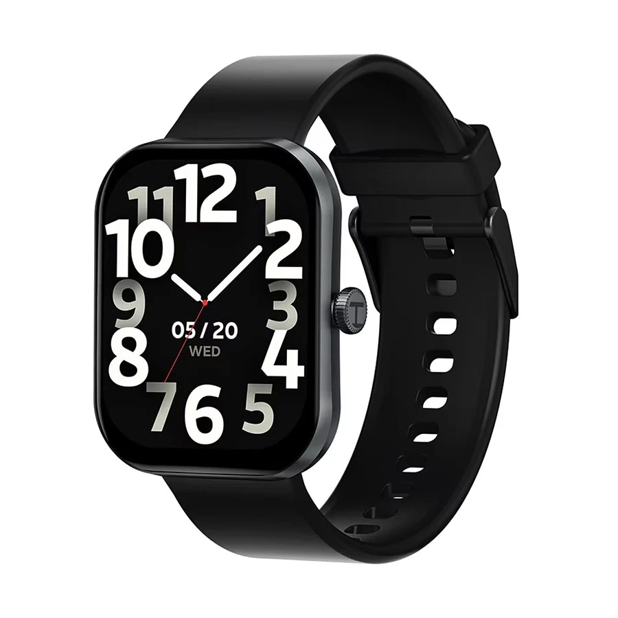 Haylou Watch S6 Bluetooth Calling Smart Watch