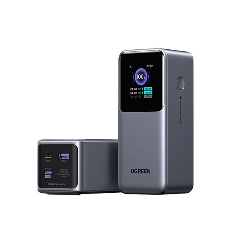 Power Bank