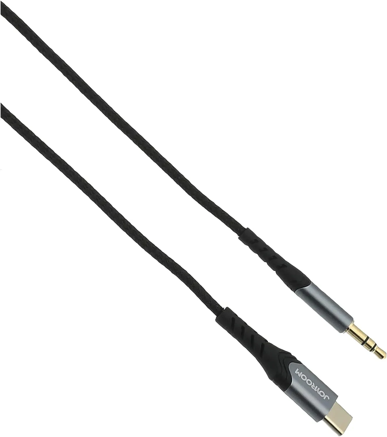 Joyroom SY-A03 Type-C To 3.5mm Port Audio Cable 2M