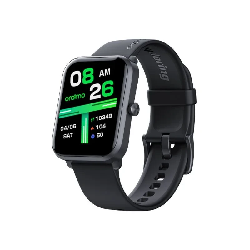 Oraimo Watch 3 Pro OSW-34 Bluetooth Calling Smart Watch