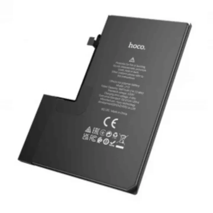 Hoco J112 Li-Polymer Battery for iPhone Xs Max (3174mAh)