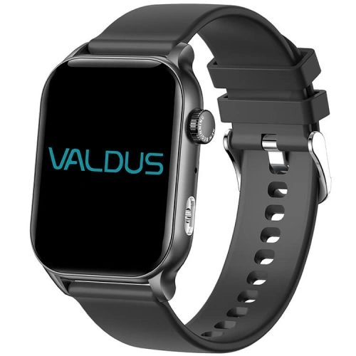 Valdus VS40 Pro Bluetooth Calling Smart Watch